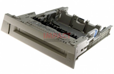 RG5-7534-000CN - Paper Cassette
