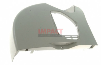 RG5-7569-000CN - Right Side Cover Assembly (Light Gray Plastic)