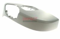 RG5-7569-000CN - Right Side Cover Assembly (Light Gray Plastic)
