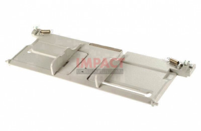 Paper Guide Assembly