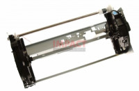 RG5-7587-000CN - Carousel (Rotary) Assembly
