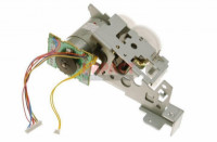 RG5-7592-000CN - Rotary Drive Assembly