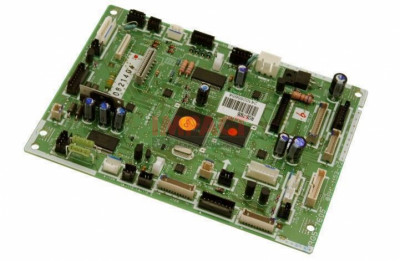 RG5-7605-000CN - DC Controller Board