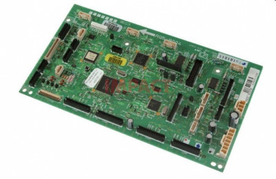 RG5-7684-000CN - DC Controller PC Board