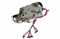 RG5-7700-000CN - Fuser Drive Assembly (Provides Power to Turn Fuser Assembly Rollers)