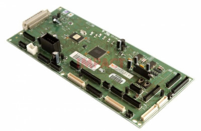 RG5-7780-000CN - DC Controller Board Assembly