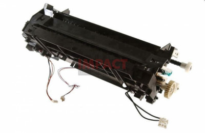 RG9-1493-000CN - Fusing Assembly (for 100V to 120V Operation)