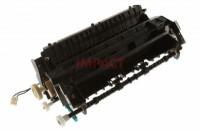 RG9-1493-000CN - Fusing Assembly (for 100V to 120V Operation)