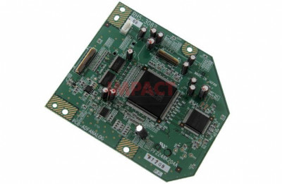 RH5-3082-000CN - ADF Analog Processor PC Board