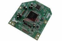 RH5-3082-000CN - ADF Analog Processor PC Board