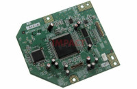 RH5-3082-000CN - ADF Analog Processor PC Board