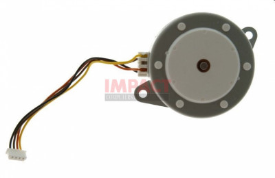 RH7-1262-000CN - Paper Input Motor