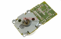 RH7-1301-000CN - Main Motor Assembly (ON Right Side Of Printer)