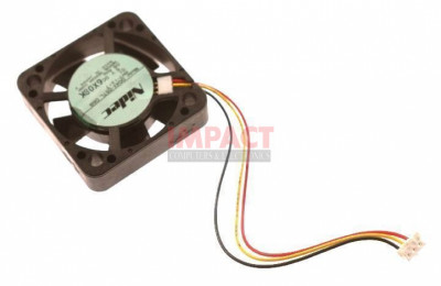 RH7-1317-000CN - Formatter Board Fan (FM3)
