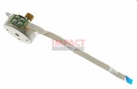 RH7-1461-000CN - Reverse Motor