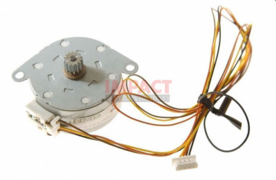 RH7-1481-000CN - Deck Drive Motor (M303) Only