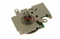 RH7-1495-000CN - 24 VDC Brushless Motor (Fuser Drive Assembly Motor M8)