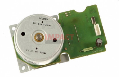 RH7-1504-000CN - Main Motor Assembly