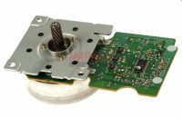 RH7-1504-000CN - Main Motor Assembly