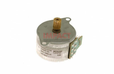 RH7-1533-000CN - Stepping Motor
