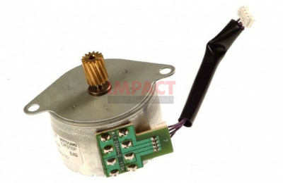 RH7-1535-000CN - Stepping Motor (24V)