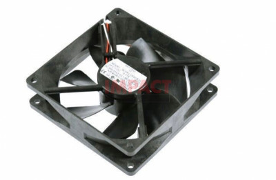 RH7-1552-000CN - Cooling Fan (Lower Right Rear)