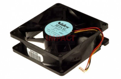 RH7-1573-000CN - Cooling Fan ON Left Side OF Printer (FN101)