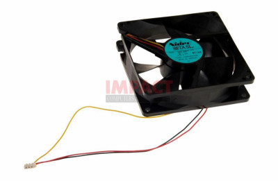 RH7-1591-000CN - Fan (Cooling Fan Mounted ON Left Side Of Printer)