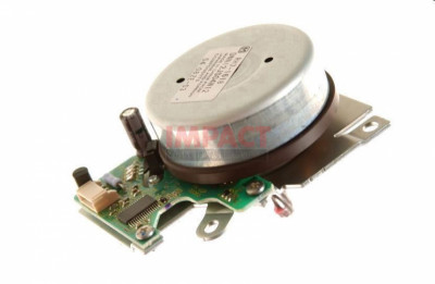 RH7-1601-000CN - Etb Motor (Provides Power For Movement OF Electrostatic Transfer Belt M6)