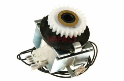 RH7-5178-000CN - Electromagnetic Clutch (CL3)