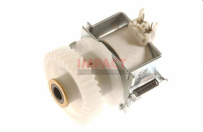 RH7-5180-000CN - Electromagnetic Clutch (CL4)