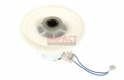 RH7-5204-000CN - Paper Feed Clutch