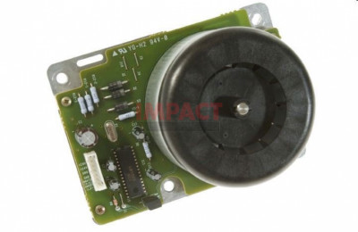 RH7-5219-000CN - Motor Main