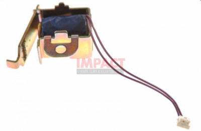 RH7-5227-000CN - Solenoid (Engages PICK-UP Roller Pickup)