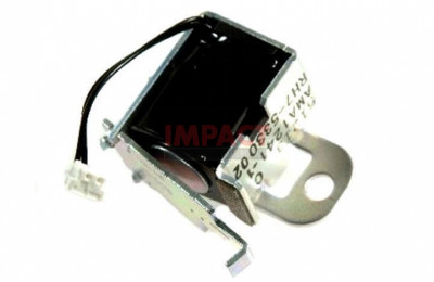 RH7-5330-000CN - Paper Pickup Drive Assembly Solenoid (SL1)