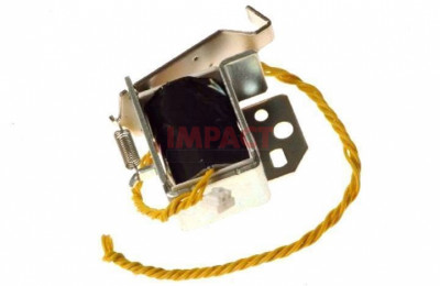 RH7-5383-000CN - Solenoid Assembly