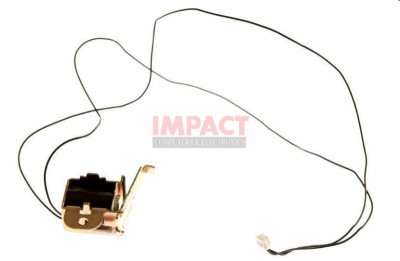 RH7-5355-000CN - Paper Pickup Solenoid