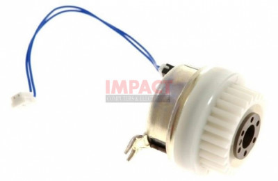 RK2-0247-000CN - Electromagnetic Clutch (Registration Clutch CL1)