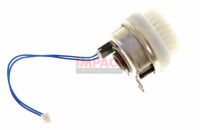RK2-0247-000CN - Electromagnetic Clutch (Registration Clutch CL1)