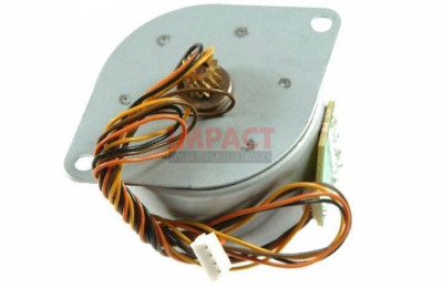 RK2-0523-000CN - Electric Stepper Motor (Fuser Drive Assembly Motor M2)