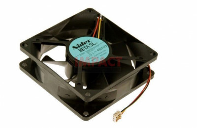 RK2-0571-000CN - Cooling Fan (Main Cooling Fan FM1)