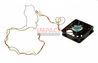 RK2-0573-000CN - Cooling Fan (Fan FM2)