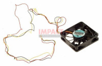 RK2-0573-000CN - Cooling Fan (Fan FM2)