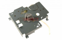 RM1-0001-030CN - Main Drive Assembly (Main Gear Assembly ON Right Side Of Printer)
