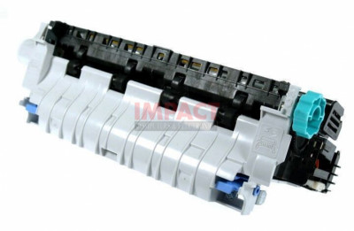 RM1-0013-140CN - Fuser Assembly (110 Volt)