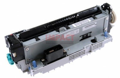 RM1-0014-140CN - Fuser Assembly (220V)