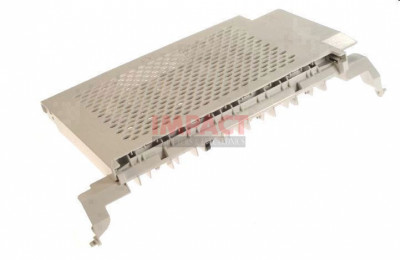 RM1-0027-020CN - Rear Output Tray Assembly