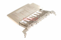 RM1-0027-020CN - Rear Output Tray Assembly