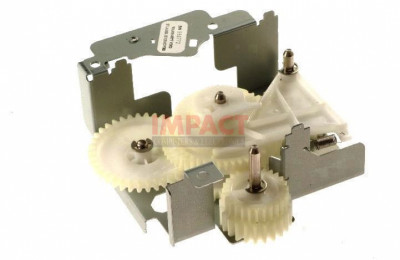RM1-0034-060CN - Paper Pickup Assembly