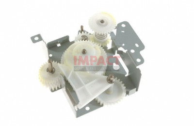 RM1-0056-040CN - Paper Pickup Drive Assembly